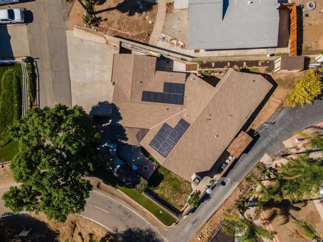 419 Lado De Loma Drive, Vista, California 92083