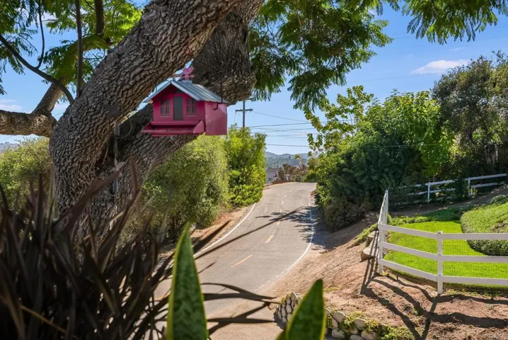 419 Lado De Loma Drive, Vista, California 92083