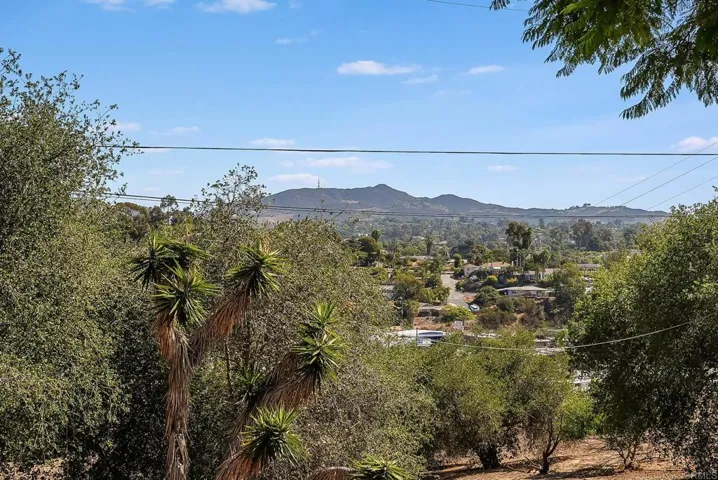 419 Lado De Loma Drive, Vista, California 92083