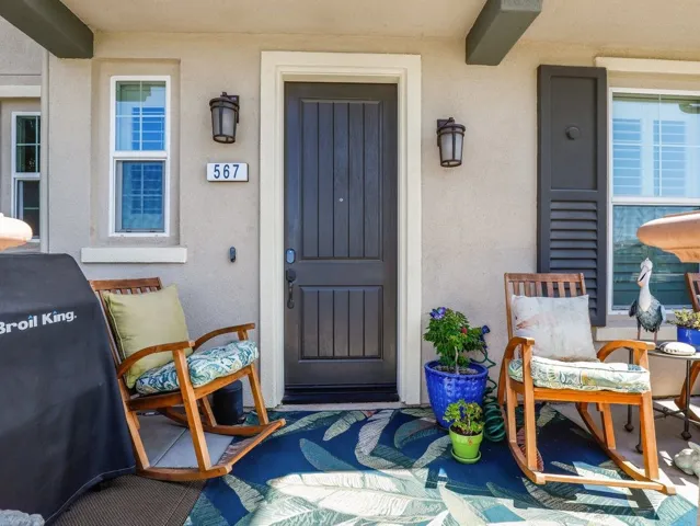 567 Mustang Street, Camarillo, California 93010