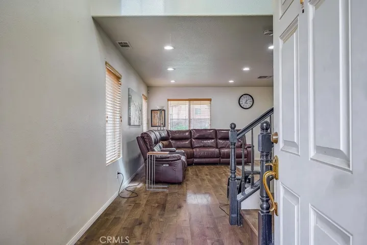 25900 Calle Fuego, Moreno Valley, California 92551