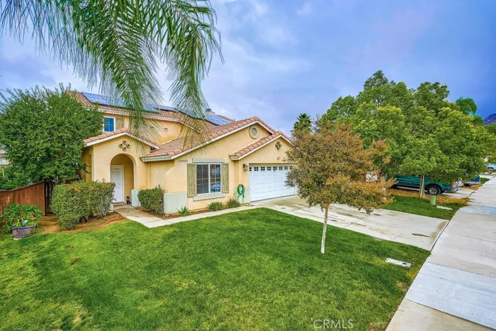 25900 Calle Fuego, Moreno Valley, California 92551