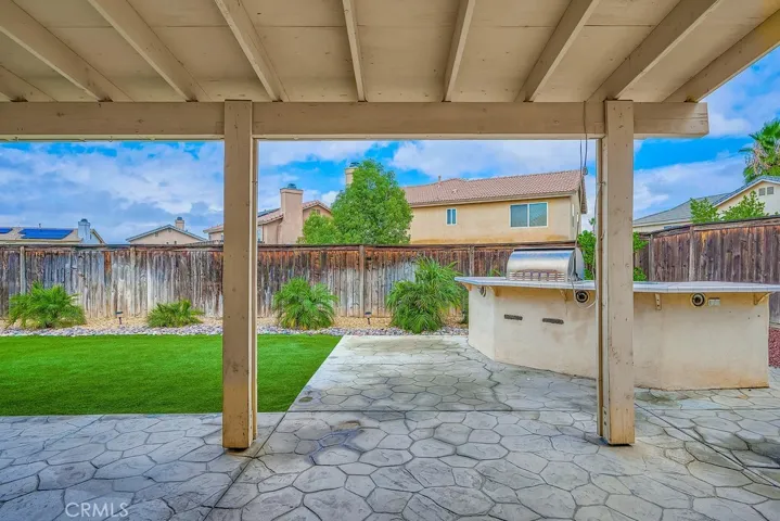 25900 Calle Fuego, Moreno Valley, California 92551
