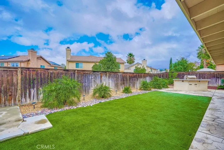 25900 Calle Fuego, Moreno Valley, California 92551