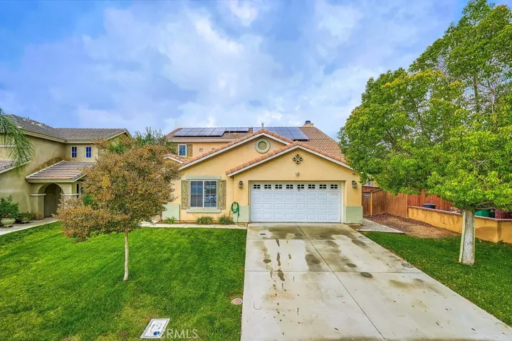 25900 Calle Fuego, Moreno Valley, California 92551