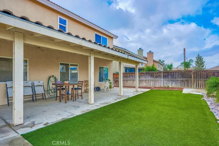 25900 Calle Fuego, Moreno Valley, California 92551