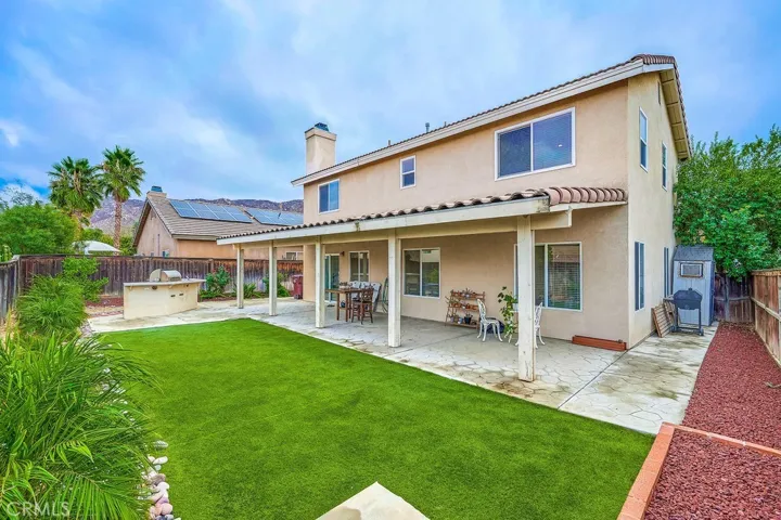 25900 Calle Fuego, Moreno Valley, California 92551