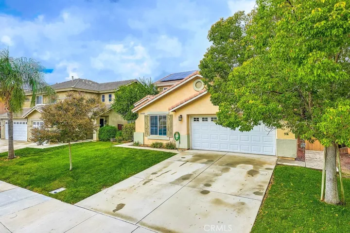 25900 Calle Fuego, Moreno Valley, California 92551