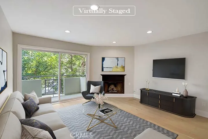 16040 W Sunset Boulevard 102, Pacific Palisades, California 90272