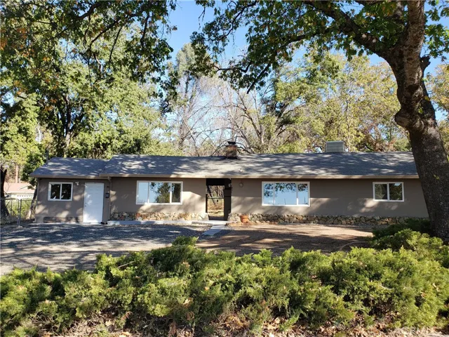 831 Buschmann Road, Paradise, California 95969