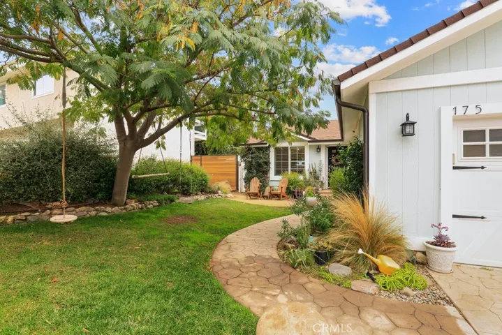 175 Acacia Lane, Newbury Park, California 91320