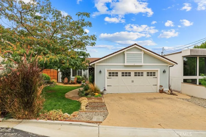 175 Acacia Lane, Newbury Park, California 91320