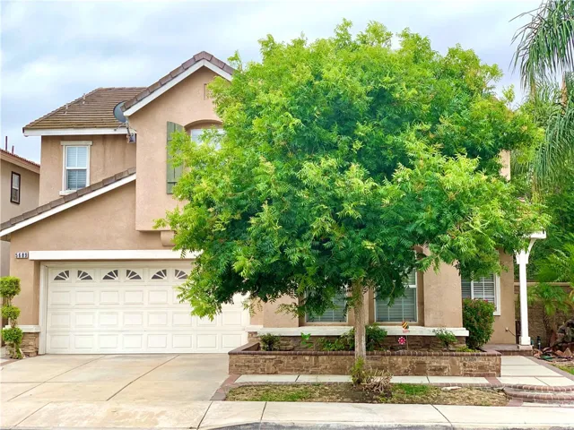 5689 Canfield Way, Chino Hills, California 91709