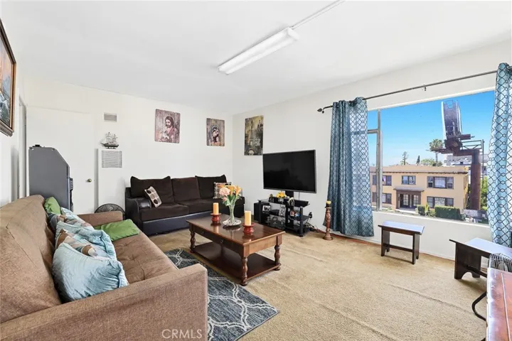 150 S Alvarado Street, Los Angeles, California 90057