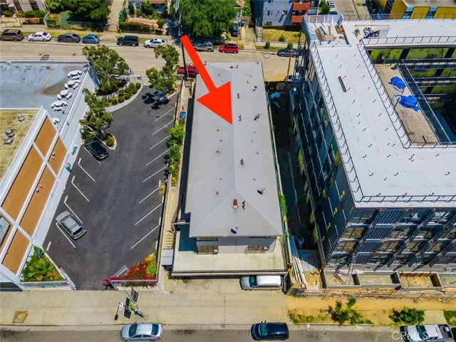 150 S Alvarado Street, Los Angeles, California 90057