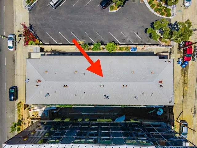 150 S Alvarado Street, Los Angeles, California 90057