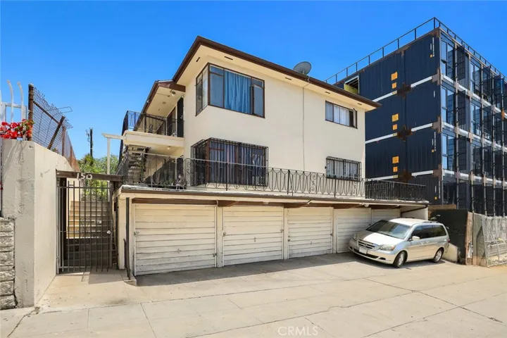 150 S Alvarado Street, Los Angeles, California 90057