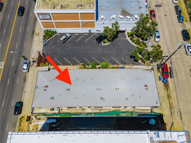 150 S Alvarado Street, Los Angeles, California 90057