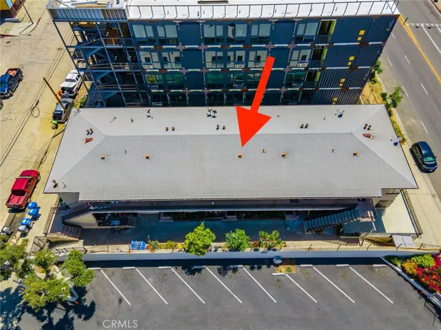 150 S Alvarado Street, Los Angeles, California 90057