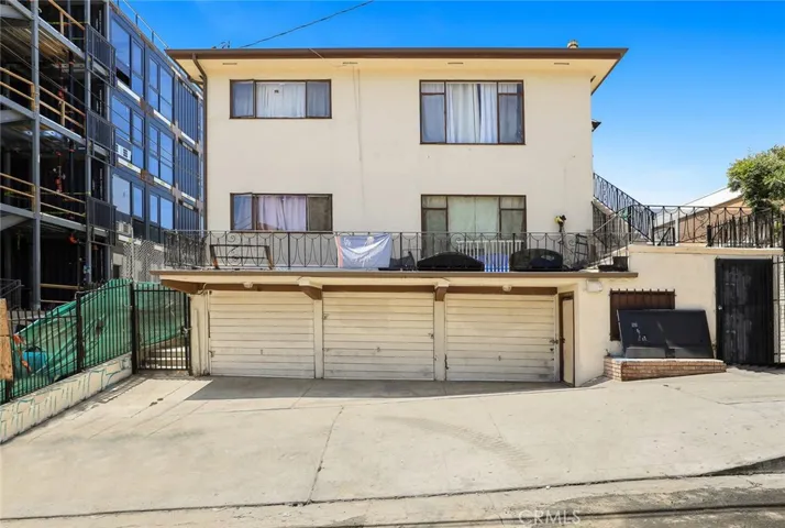 150 S Alvarado Street, Los Angeles, California 90057