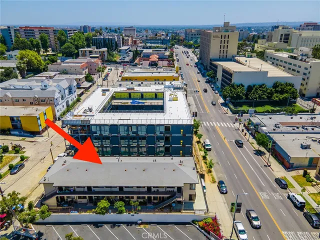 150 S Alvarado Street, Los Angeles, California 90057