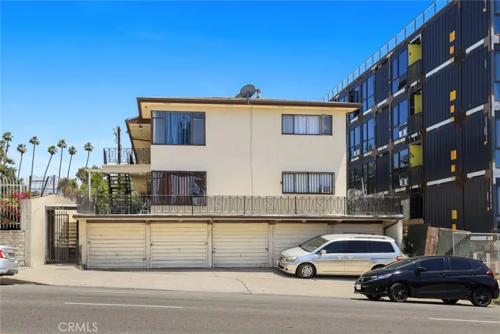 150 S Alvarado Street, Los Angeles, California 90057