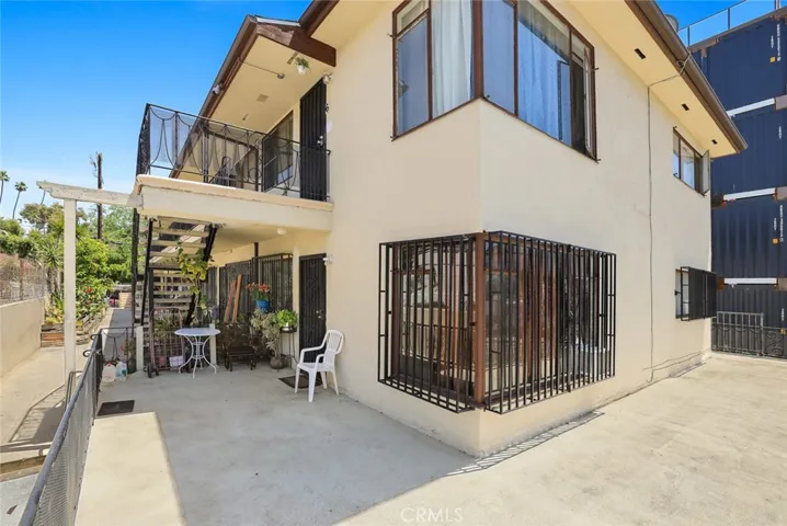 150 S Alvarado Street, Los Angeles, California 90057
