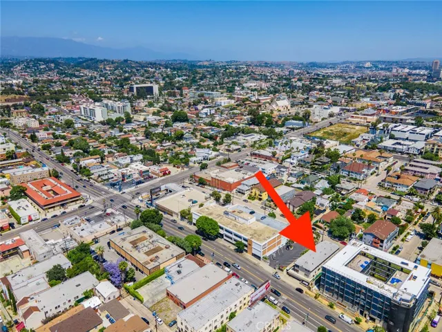 150 S Alvarado Street, Los Angeles, California 90057