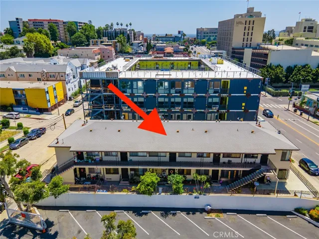 150 S Alvarado Street, Los Angeles, California 90057
