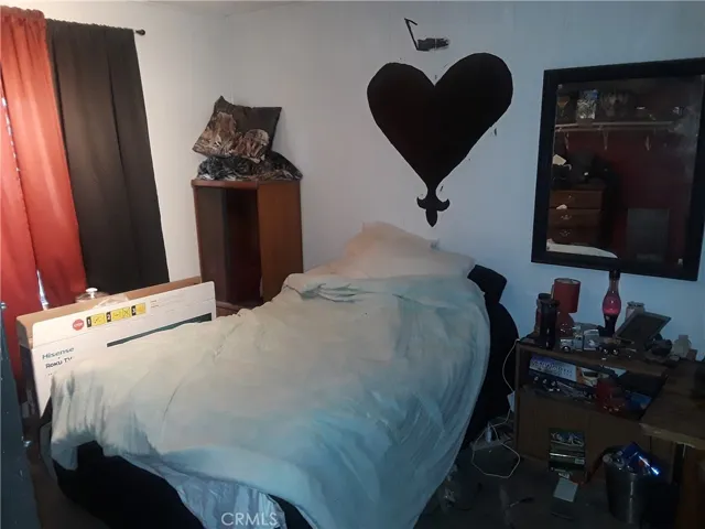 BEDROOM #2