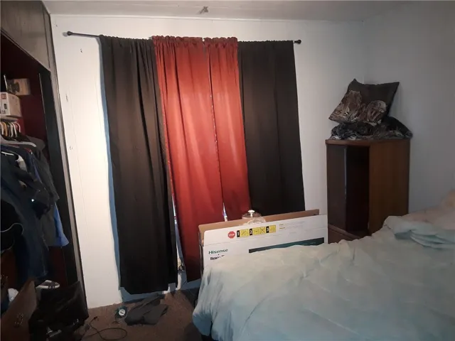 BEDROOM #2