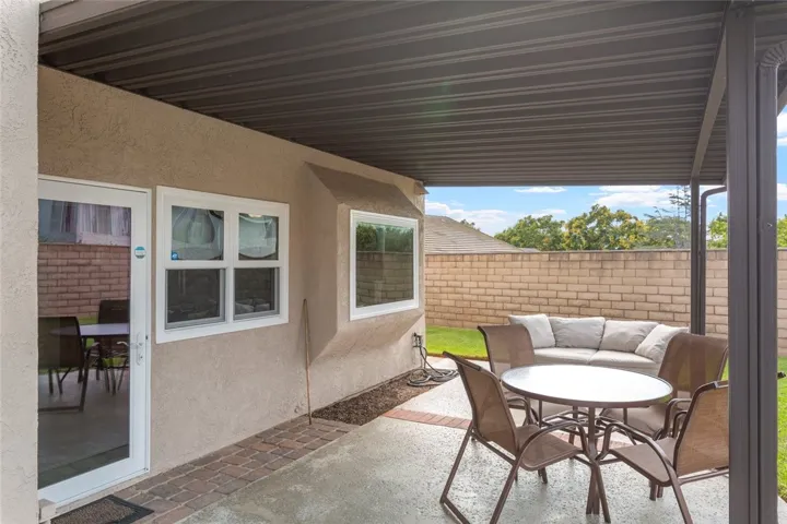 1356 Catherine Circle, Corona, California 92878