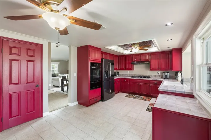 1356 Catherine Circle, Corona, California 92878