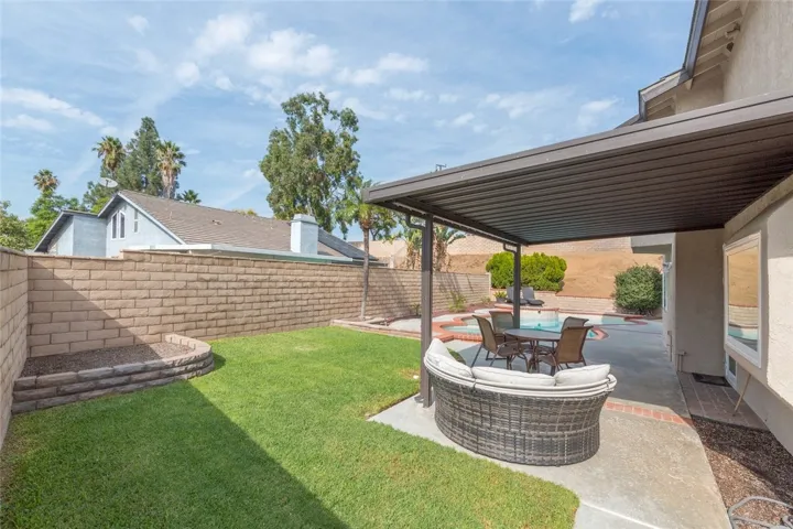 1356 Catherine Circle, Corona, California 92878
