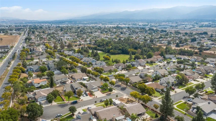 1356 Catherine Circle, Corona, California 92878