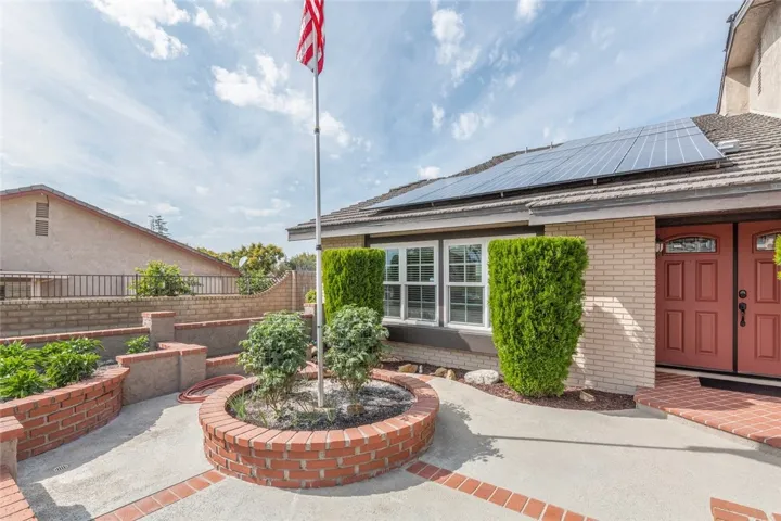 1356 Catherine Circle, Corona, California 92878