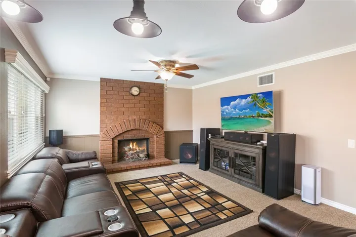 1356 Catherine Circle, Corona, California 92878