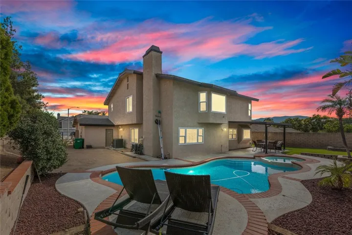 1356 Catherine Circle, Corona, California 92878