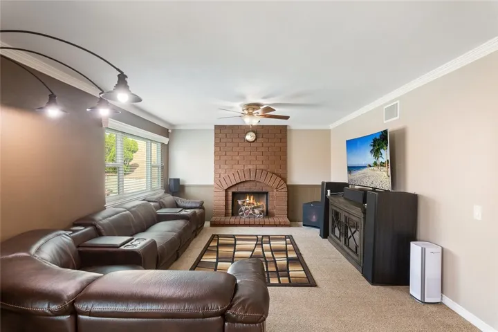 1356 Catherine Circle, Corona, California 92878
