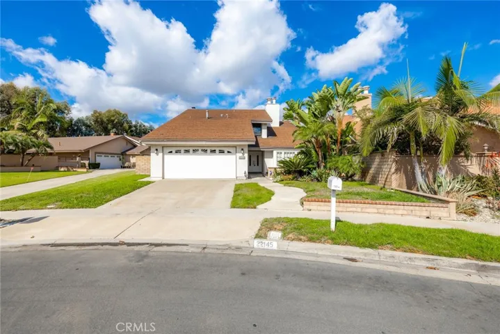 22145 Wren Way, Lake Forest, California 92630