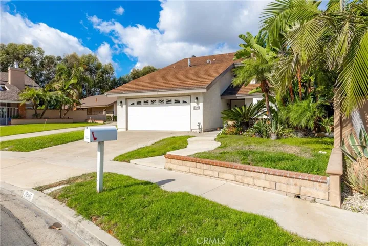 22145 Wren Way, Lake Forest, California 92630