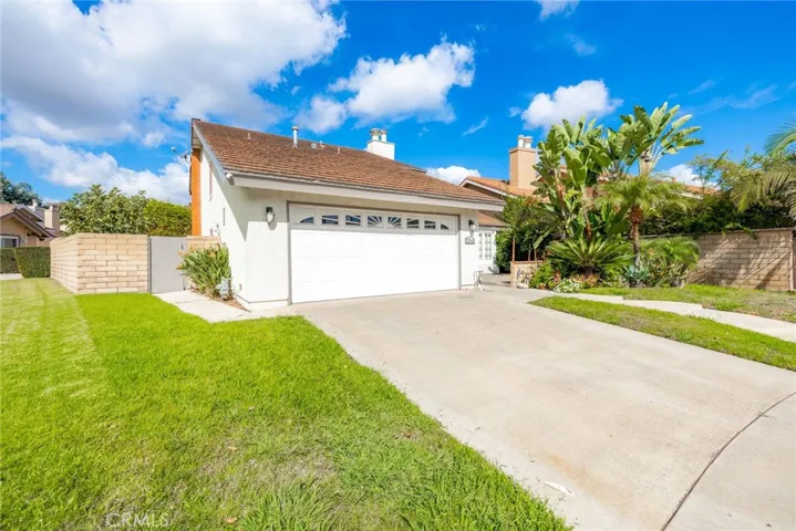 22145 Wren Way, Lake Forest, California 92630