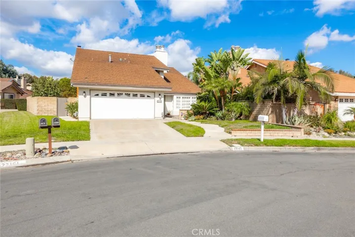 22145 Wren Way, Lake Forest, California 92630