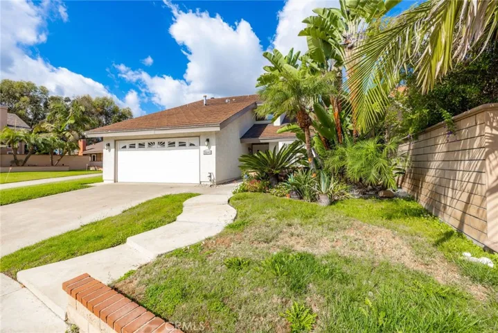 22145 Wren Way, Lake Forest, California 92630