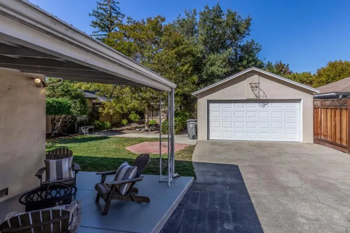 , Palo Alto, California 94306
