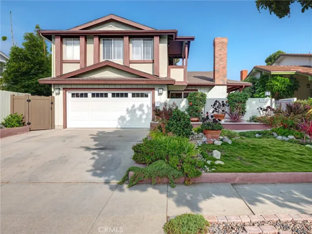 12591 Havelock Avenue, Los Angeles, California 90066