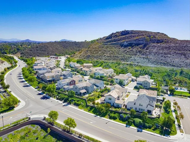 2681 Overlook Point, Escondido, California 92029