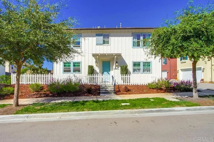 2681 Overlook Point, Escondido, California 92029