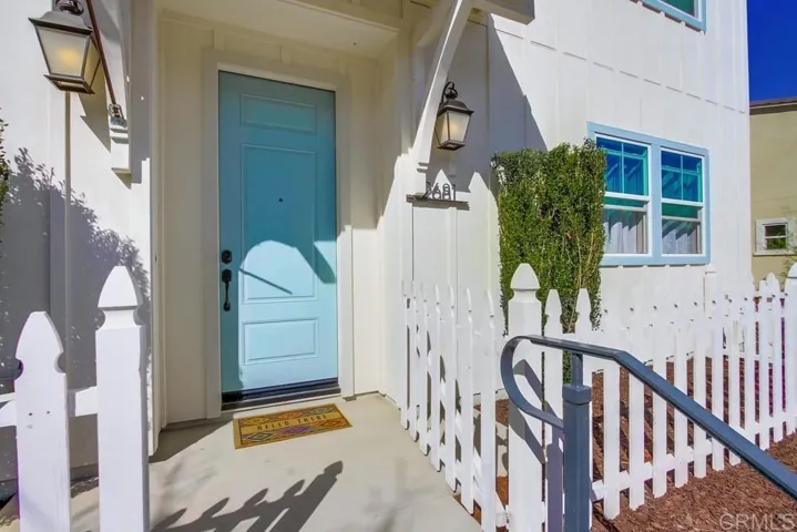 2681 Overlook Point, Escondido, California 92029