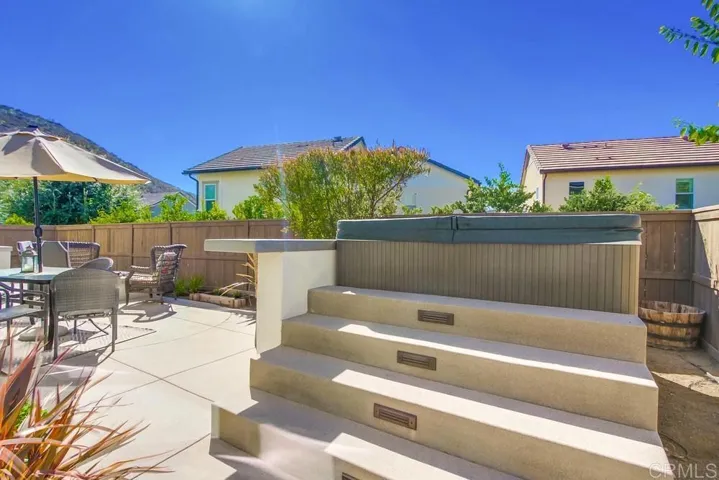 2681 Overlook Point, Escondido, California 92029